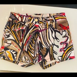 Emilio Pucci shorts